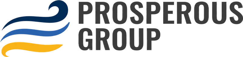 Prosperous Group Ireland logo