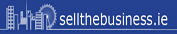 Sell The Business logo