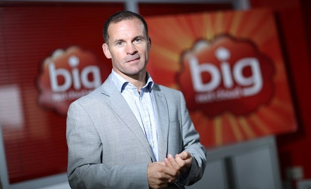 Marc O'Dwyer