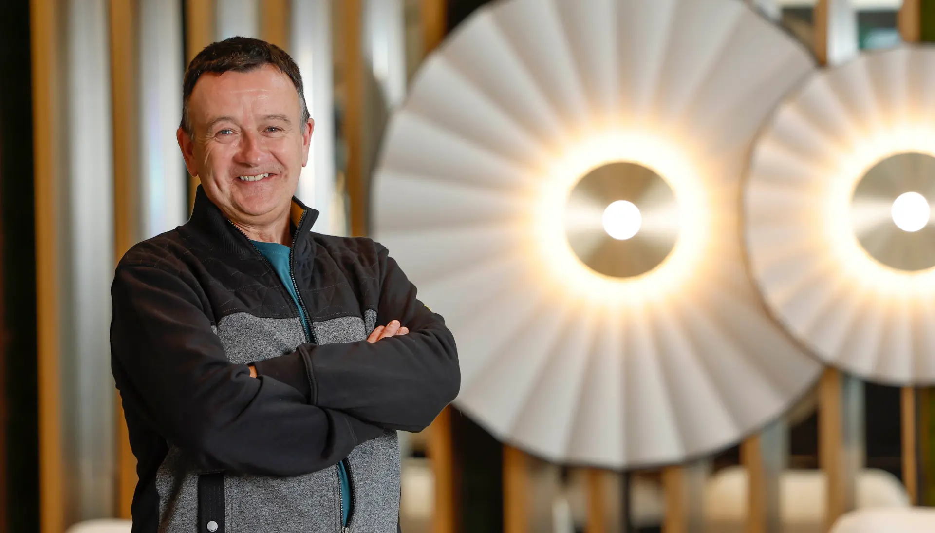 Colm Lyon