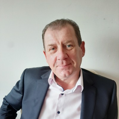 Tommy Boyle, founder of Business Answers