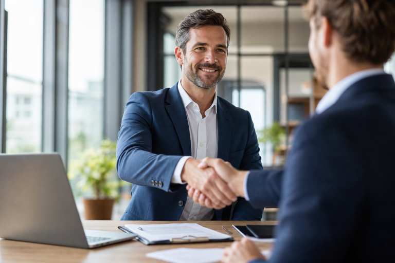 Build a sale ready business