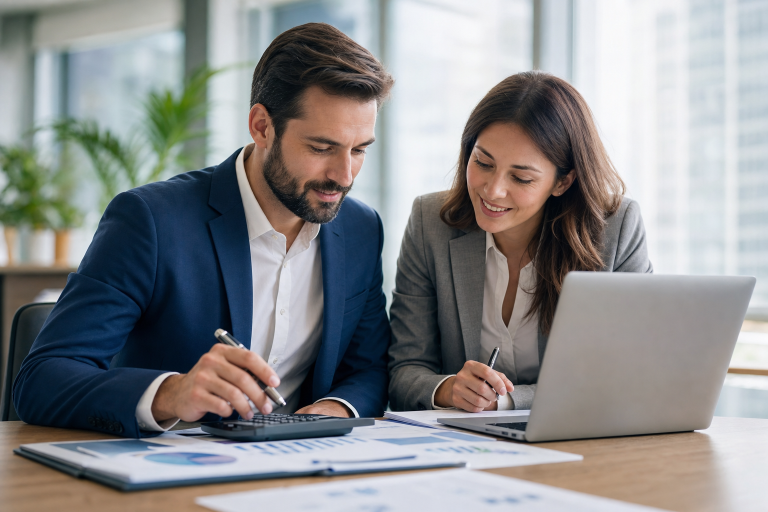 Five steps to make your business sale-ready