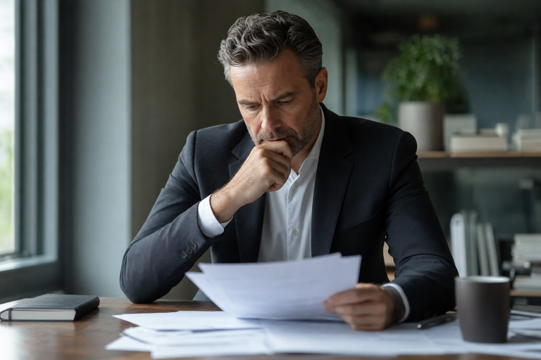Harsh realities about selling your business