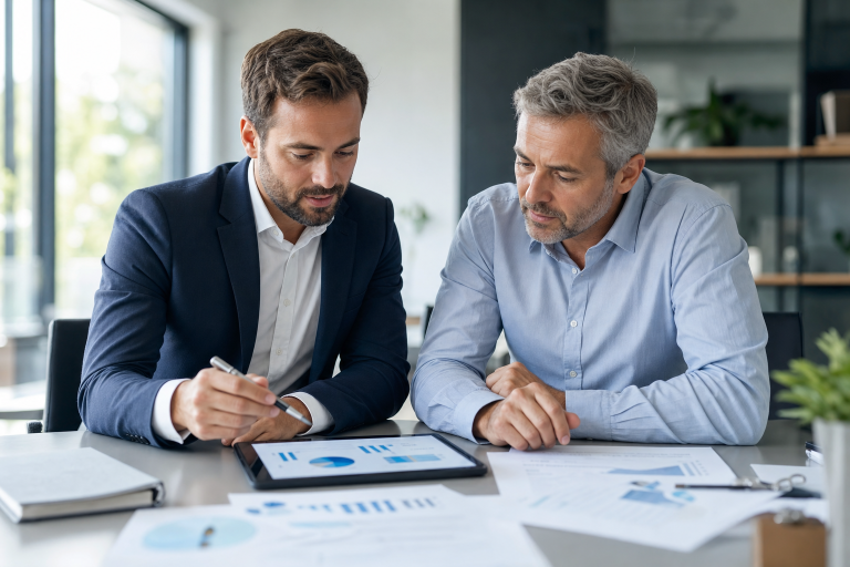 How to accurately value your business