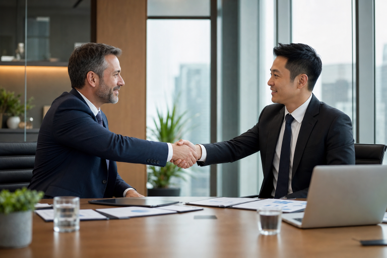 How to find the right private equity model
