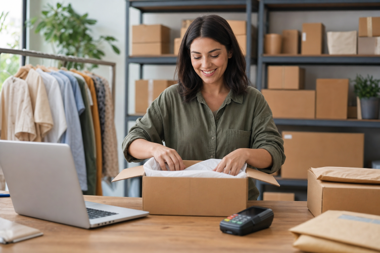 From baloney to bots: recent trends in online sales