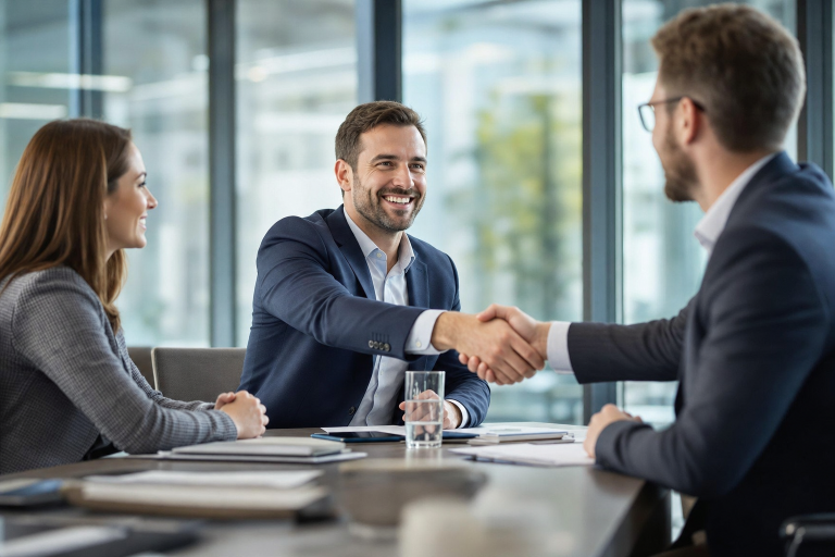 Five ways to boost your B2B sales