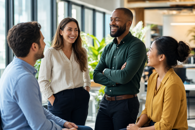 Health and Wellness for Employees