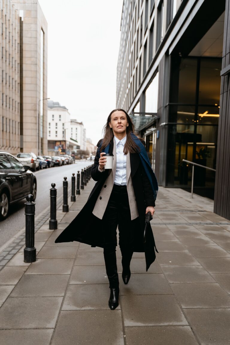 Too busy to look after your health? That’s on you