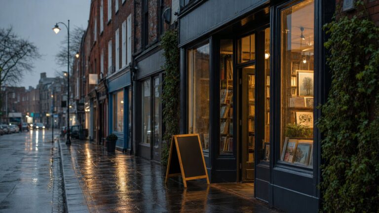Small businesses are being cut out of Google search. Here’s the workaround